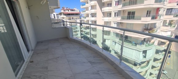 3 rooms Apartment in Mahmutlar, Turkey No. 10254 19