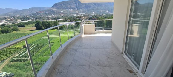 3 rooms Apartment in Mahmutlar, Turkey No. 10254 23