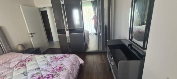 3 rooms Apartment in Mahmutlar, Turkey No. 10254 17