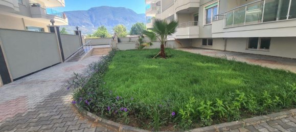 3 rooms Apartment in Mahmutlar, Turkey No. 10254 8