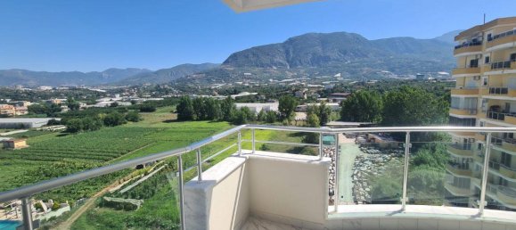 3 rooms Apartment in Mahmutlar, Turkey No. 10254 21