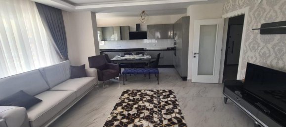 3 rooms Apartment in Mahmutlar, Turkey No. 10254 12