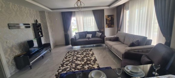 3 rooms Apartment in Mahmutlar, Turkey No. 10254 10