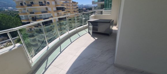 3 rooms Apartment in Mahmutlar, Turkey No. 10254 22
