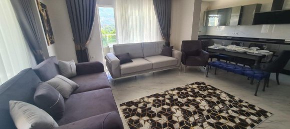 3 rooms Apartment in Mahmutlar, Turkey No. 10254 11