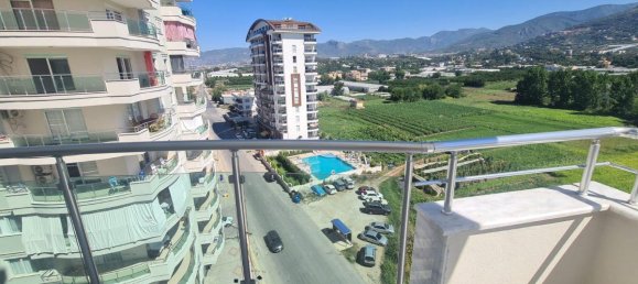 3 rooms Apartment in Mahmutlar, Turkey No. 10254 20
