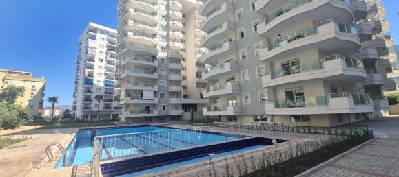 3 rooms Apartment in Mahmutlar, Turkey No. 10254 5
