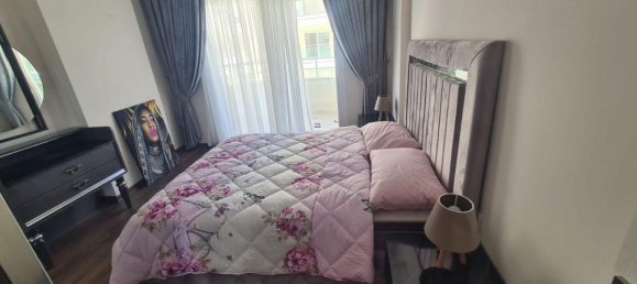 3 rooms Apartment in Mahmutlar, Turkey No. 10254 16