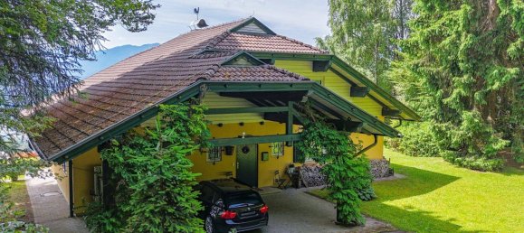 4 rooms Villa in Velden am Worther See, Austria No. 166677 8