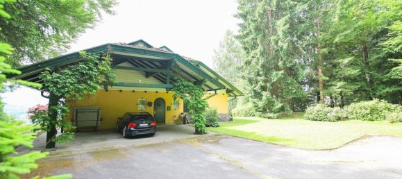 4 rooms Villa in Velden am Worther See, Austria No. 166677 18