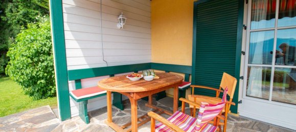 4 rooms Villa in Velden am Worther See, Austria No. 166677 15