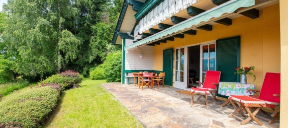 4 rooms Villa in Velden am Worther See, Austria No. 166677 11