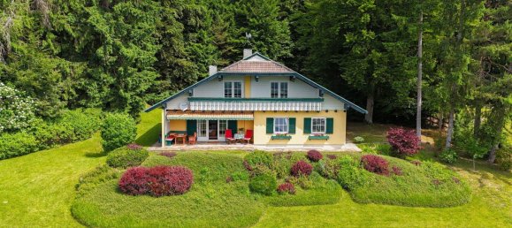 4 rooms Villa in Velden am Worther See, Austria No. 166677 3