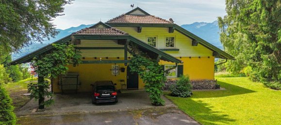 4 rooms Villa in Velden am Worther See, Austria No. 166677 10