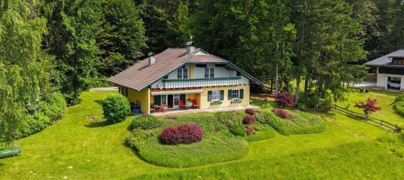 4 rooms Villa in Velden am Worther See, Austria No. 166677 47