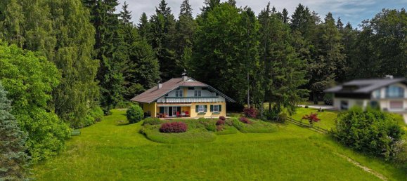 4 rooms Villa in Velden am Worther See, Austria No. 166677 5