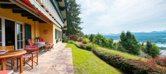 4 rooms Villa in Velden am Worther See, Austria No. 166677 19