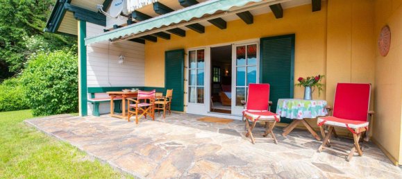 4 rooms Villa in Velden am Worther See, Austria No. 166677 13