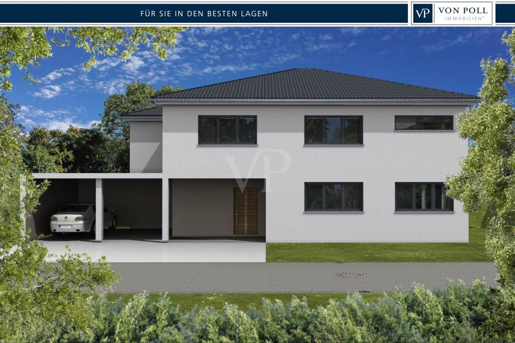 4 Schlafzimmer Stadthaus in Miltenberg, Germany, Nr. 168955