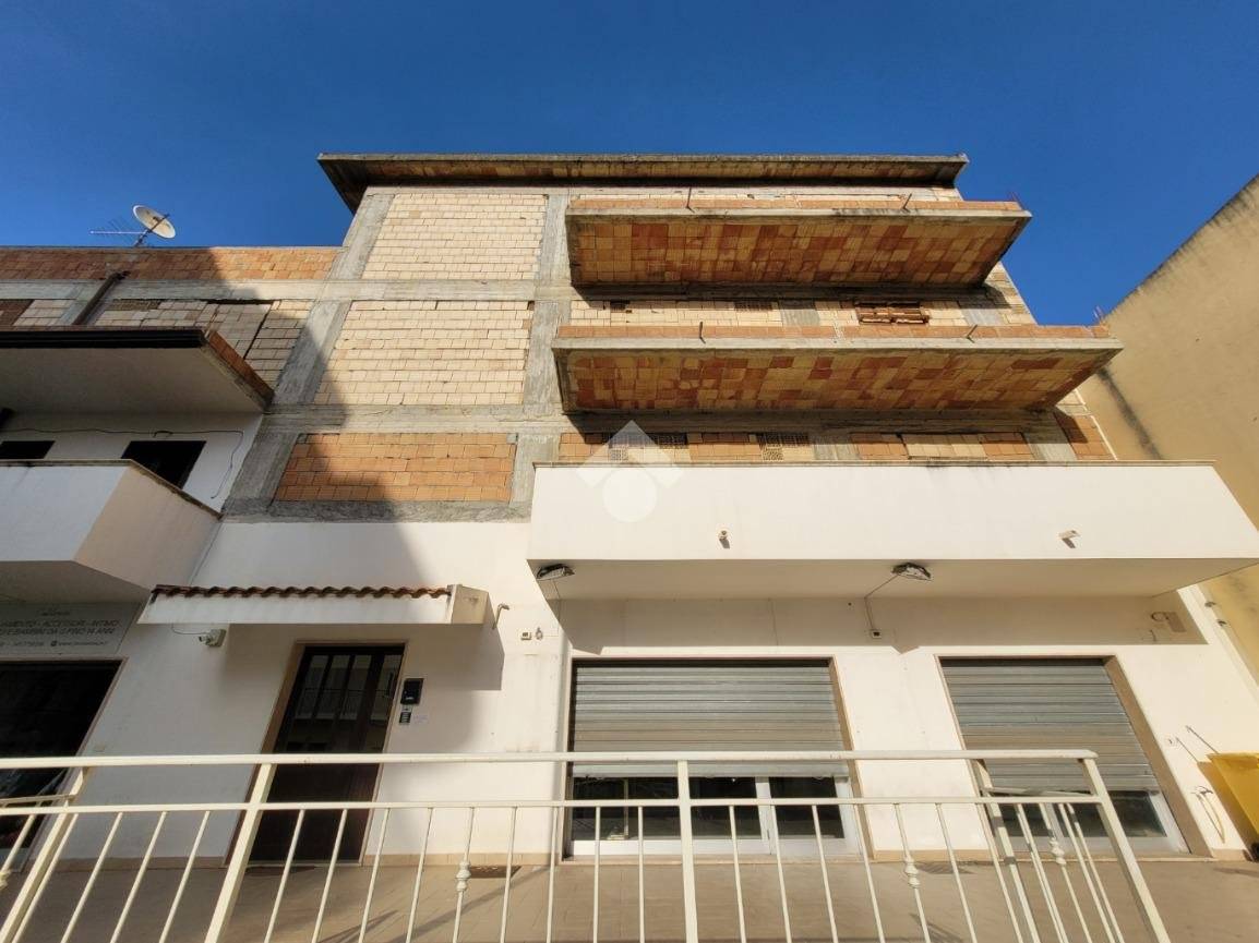 2 Schlafzimmer Wohnung in Reggio Calabria, Italy, Nr. 42440