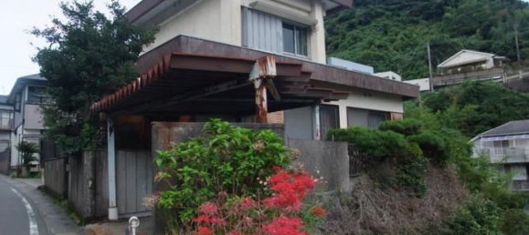 4 bedrooms House in Kagoshima, Japan No. 9356 2