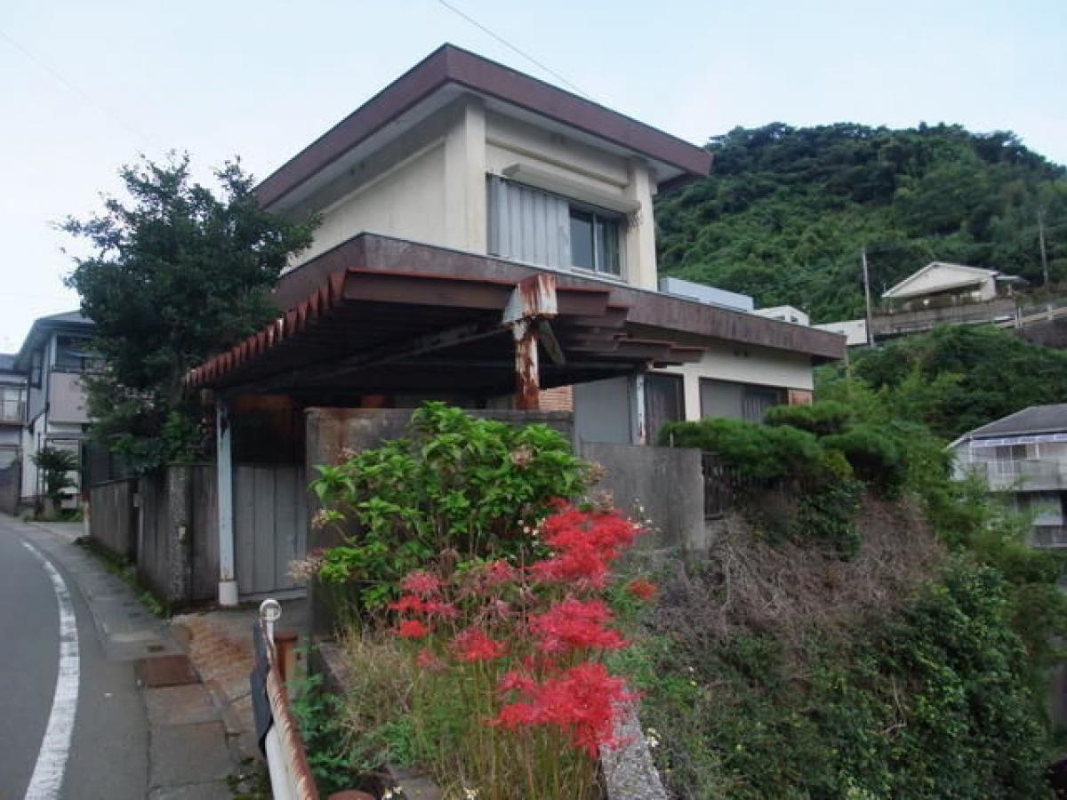 4 bedrooms House in Kagoshima, Japan No. 9356