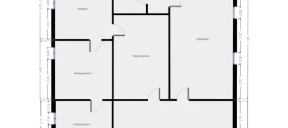 8 غرف نوم عقار تجاري في Bad Durkheim, Germany رقم 201324 31