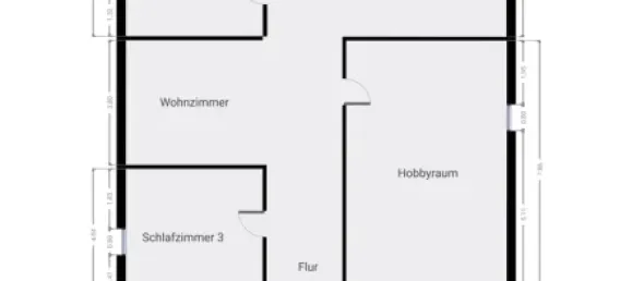 8 غرف نوم عقار تجاري في Bad Durkheim, Germany رقم 201324 33