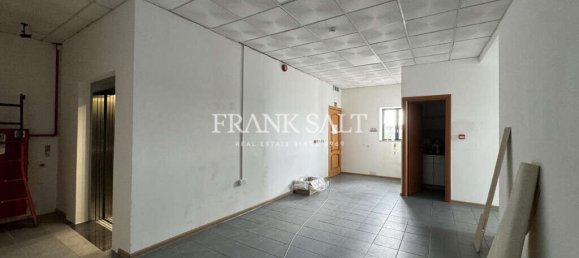 1700m² Office in Luqa, Malta No. 13300 4