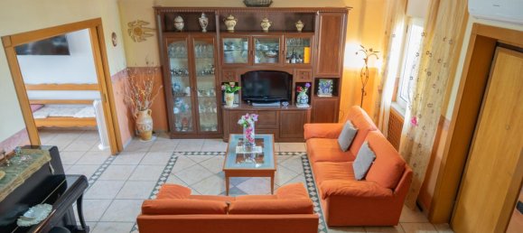 6غرفة فيلا في Parete, Italy رقم 231277 12