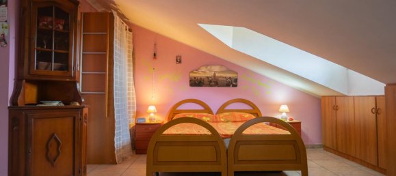 6غرفة فيلا في Parete, Italy رقم 231277 27