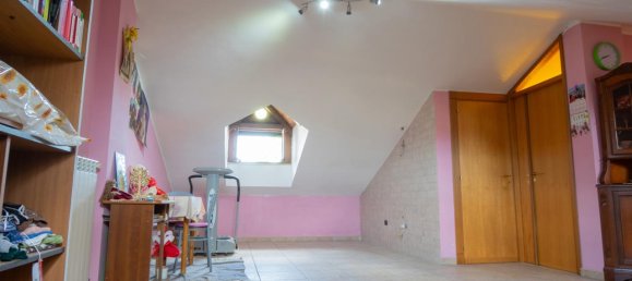 6غرفة فيلا في Parete, Italy رقم 231277 25