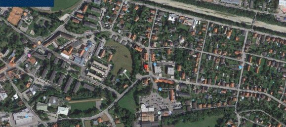Terreno em Neunkirchen, Austria 502 m² N.º 221170 16