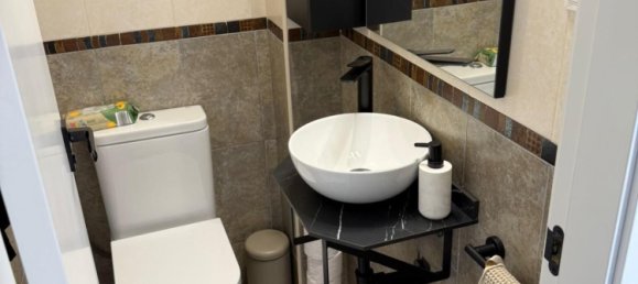 Moradia em banda T3 em Guardamar del Segura, Spain N.º 23407 23