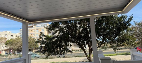 Moradia em banda T3 em Guardamar del Segura, Spain N.º 23407 2