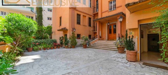 3 bedrooms Apartment in Rome, Italy No. 388830 8