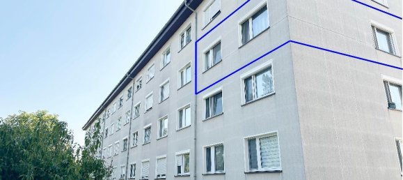 2 Schlafzimmer Wohnung in Sachsen, Germany, Nr. 324581 19