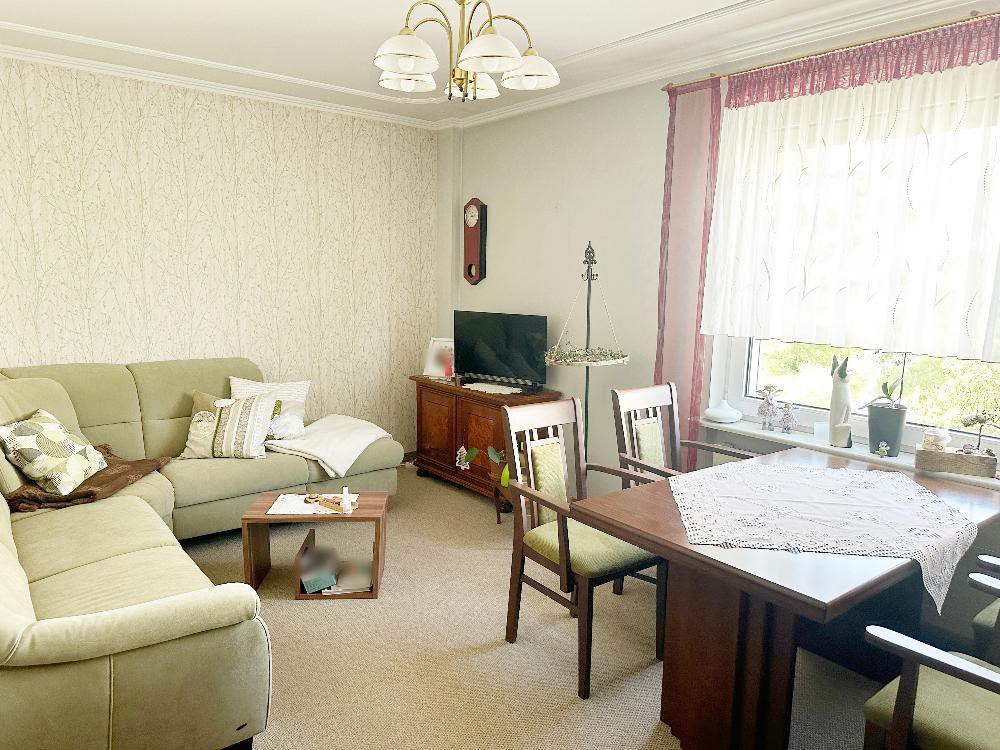 2 Schlafzimmer Wohnung in Sachsen, Germany, Nr. 324581