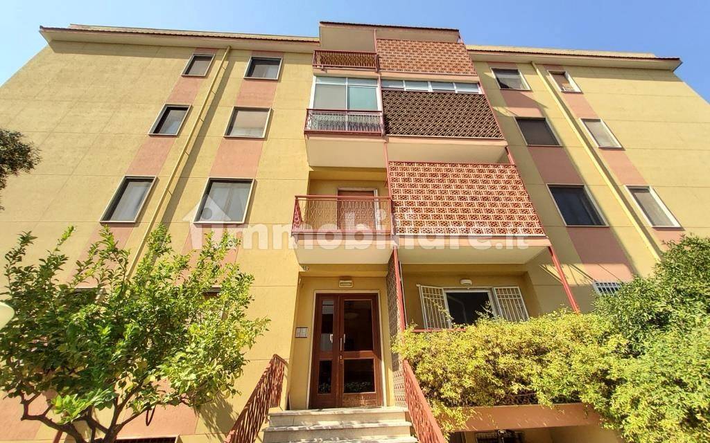 Apartamento T2 em Cagliari, Italy N.º 317357