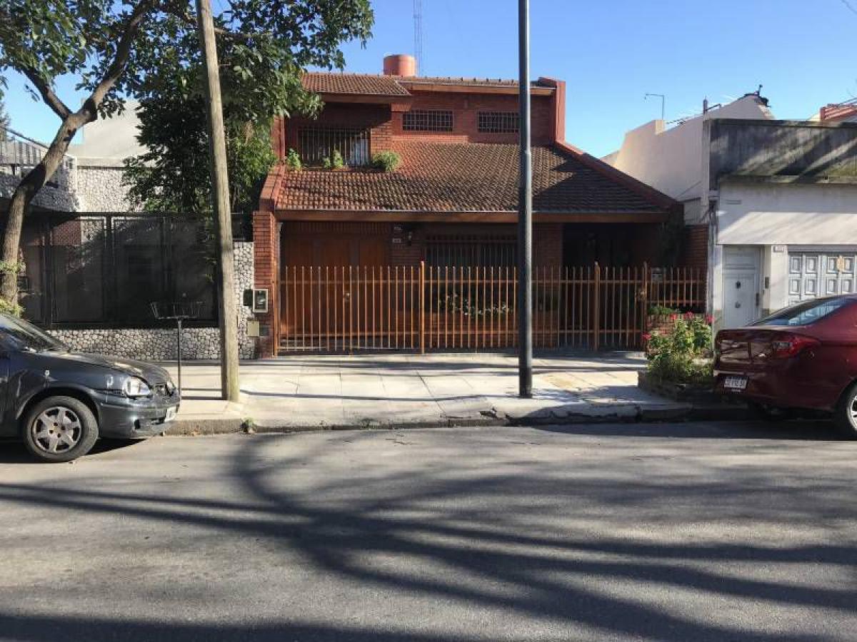 3 bedrooms House in Buenos Aires, Argentina No. 93595
