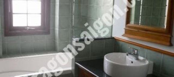 Wohnung in District 3, Vietnam 60m², Nr. 11341 5