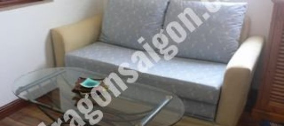 Wohnung in District 3, Vietnam 60m², Nr. 11341 2