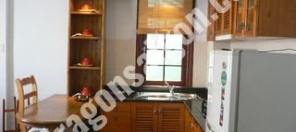 Wohnung in District 3, Vietnam 60m², Nr. 11341 3