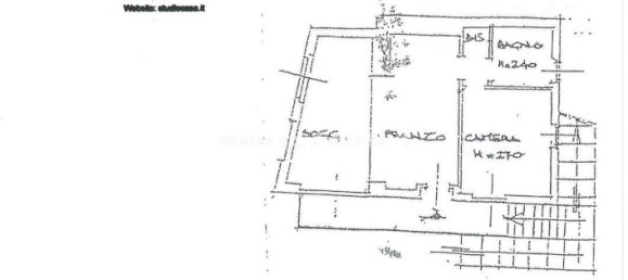 3 bedrooms Villa in Stresa, Italy No. 347689 22