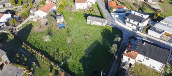 1 غرف نوم منزل في Povoa de Lanhoso, Portugal رقم 41319 5