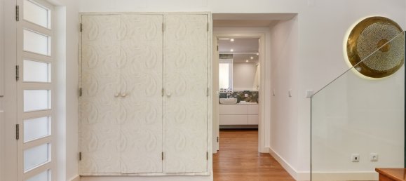 4 Schlafzimmer Villa in Cascais, Portugal, Nr. 117787 2