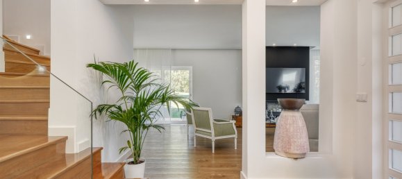 4 Schlafzimmer Villa in Cascais, Portugal, Nr. 117787 9