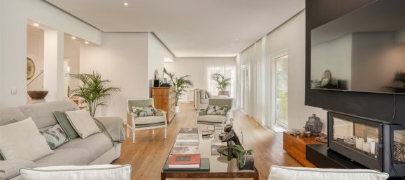 4 Schlafzimmer Villa in Cascais, Portugal, Nr. 117787 4