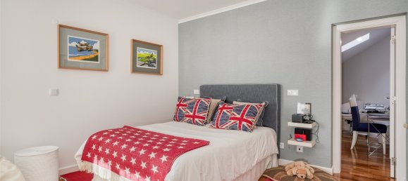 4 Schlafzimmer Villa in Cascais, Portugal, Nr. 117787 31