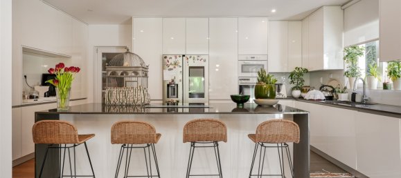 4 Schlafzimmer Villa in Cascais, Portugal, Nr. 117787 14